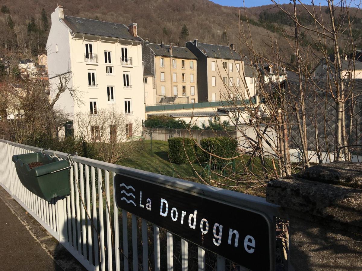 Les Montagnettes Daire Dış mekan fotoğraf