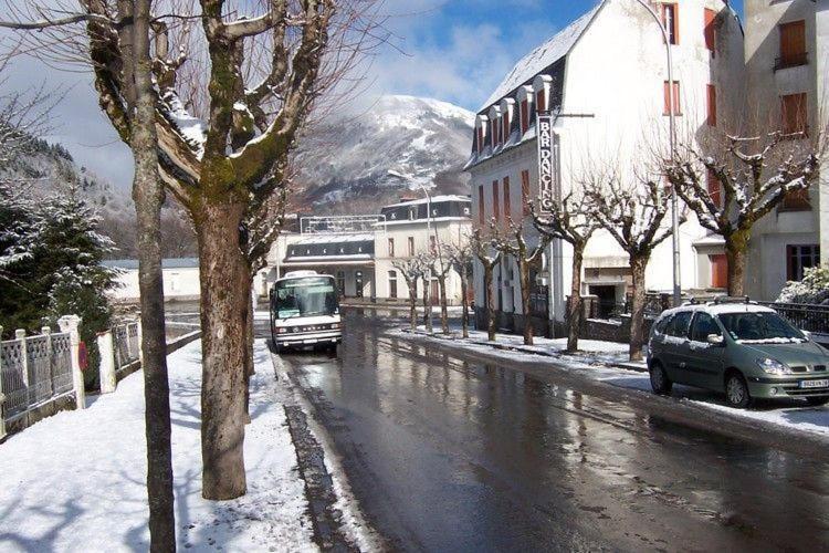 Les Montagnettes Daire Dış mekan fotoğraf