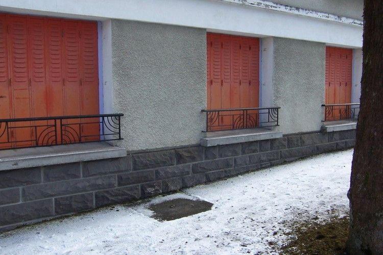 Les Montagnettes Daire Oda fotoğraf