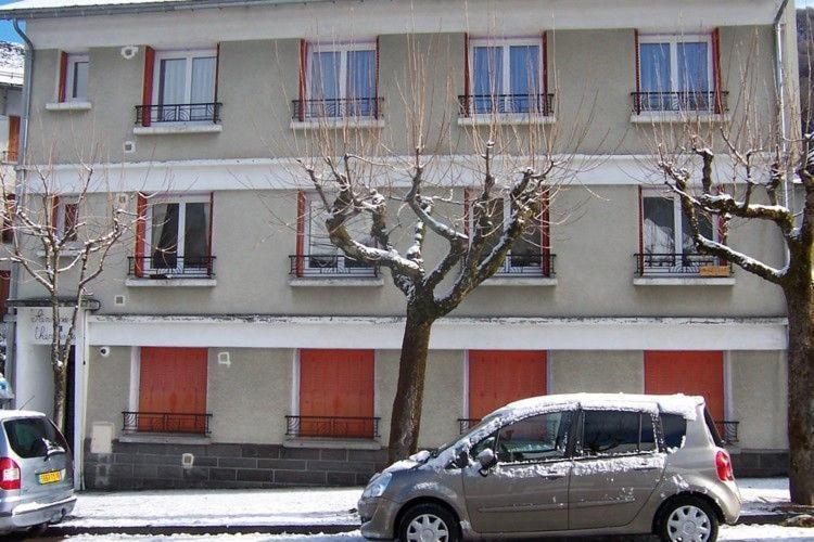 Les Montagnettes Daire Dış mekan fotoğraf