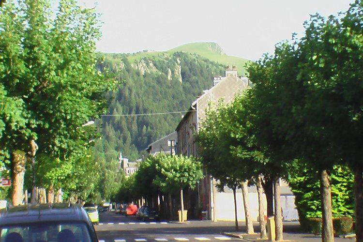 Les Montagnettes Daire Dış mekan fotoğraf